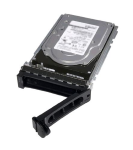 Dell - HDD - 600 GB - hot swap - 2.5" - SAS 12Gb/s - 15000 rpm - per PowerEdge C6420 (2.5"); Storage NX3240